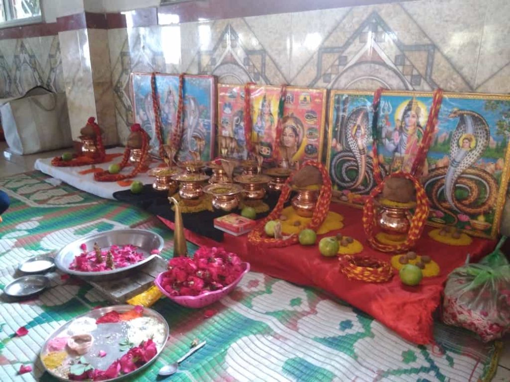 Kaal sarp dosh puja Ujjain, Mangal dosh puja ujjain, mahamrityunjay jaap